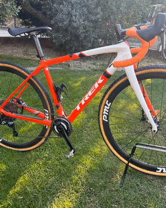 Trek boone Ciclocross gravel