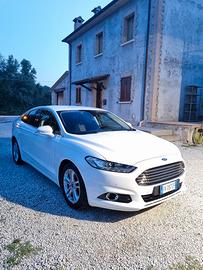Ford Mondeo 2017 business