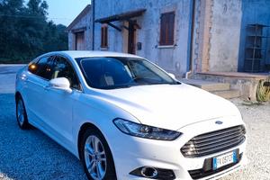Ford Mondeo 2017 business
