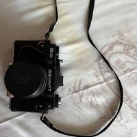 Macchina fotografica Behnt Zenit