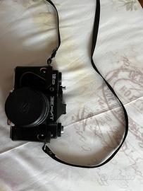 Macchina fotografica Behnt Zenit