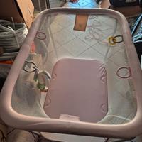 box brevi circus soft and play