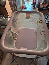 box brevi circus soft and play