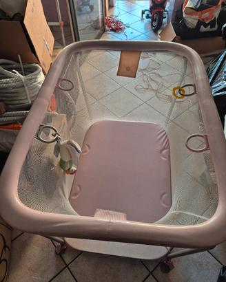 box brevi circus soft and play