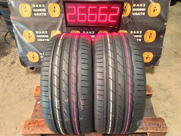 2 GOMME 255 40 19 HANKOOK AL 85% DOT22