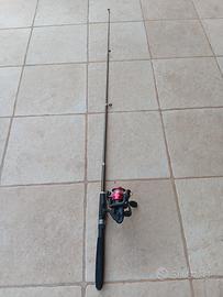canna da pesca