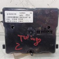 BODY COMPUTER RENAULT Twingo III serie GT 28525917