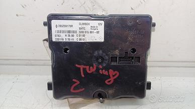 BODY COMPUTER RENAULT Twingo III serie GT 28525917