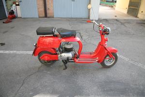 MV Agusta Ovunque 1951