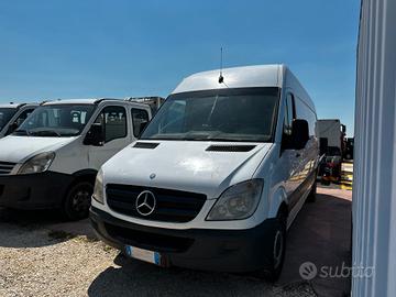 Mercedes Benz Sprinter 311CDI Euro4 Clima ABS camb