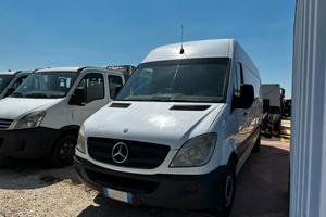 Mercedes Benz Sprinter 311CDI Euro4 Clima ABS camb