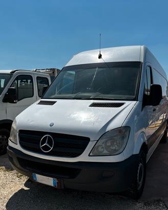 Mercedes Benz Sprinter 311CDI Euro4 Clima ABS camb
