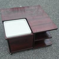 Modernariato FIARM Mobile Bar originale anni 60-70