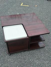 Modernariato FIARM Mobile Bar originale anni 60-70