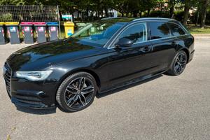 Audi a6 2.0 190 cv business ultra