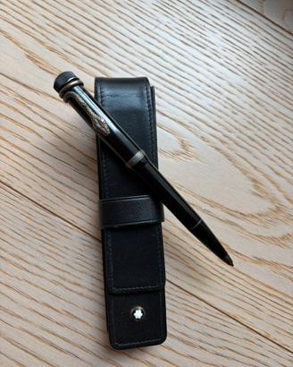 Montblanc Agata Christie 1993
