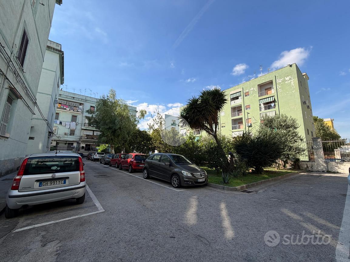 Appartamento – Napoli, Rione Luzzatti, Municipalità 4 - Vista 3