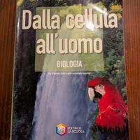 Dalla cellula all' uomo