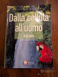 Dalla cellula all' uomo