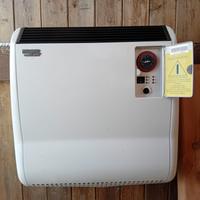 Termoconvettore autonomo metano 3kw