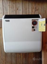 Termoconvettore autonomo metano 3kw