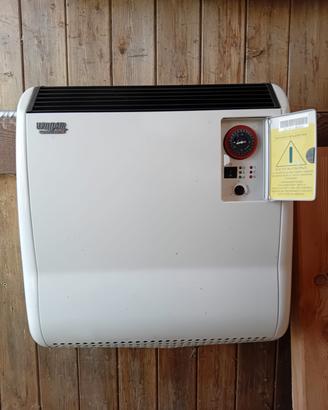 Termoconvettore autonomo metano 3kw