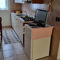 Monolocale per luglio