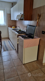 Monolocale per luglio