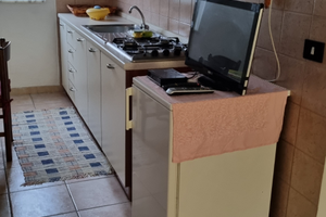 Monolocale per luglio