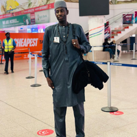 Muhammad jagana sono disponibile anche adesso