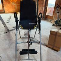 PANCA GRAVITAZIONALE ENERGETICS