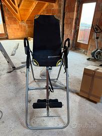 PANCA GRAVITAZIONALE ENERGETICS