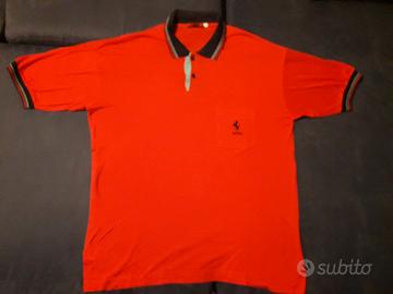 Lotto n. 2 Polo Ferrari Shell