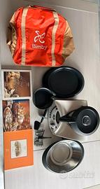 Bimby TM-31 Vorwerk (inclusi accessori) TM 31 