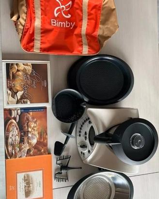 Bimby TM-31 Vorwerk (inclusi accessori) TM 31 