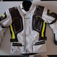 Giacca moto da turismo marca Held