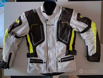 Giacca moto da turismo marca Held taglia M