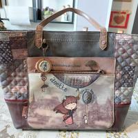 borsa Anneke