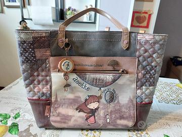 borsa Anneke
