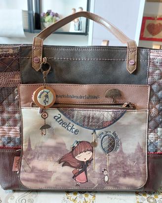 borsa Anneke
