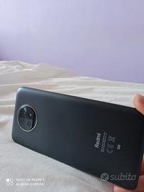 Xiaomi Redmi Note 9T 5G – usato con alcuni danni