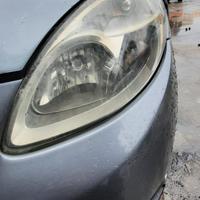 LANCIA YPSILON 2010 - FARO ANTERIORE SINISTRO