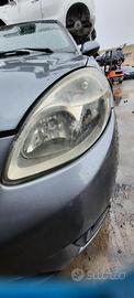 LANCIA YPSILON 2010 - FARO ANTERIORE SINISTRO