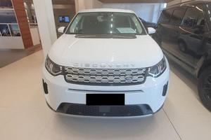 Land Rover Discovery Sport 2.0d td4 mhev S awd 163