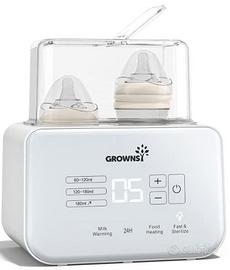 Sterilizzatore per Biberon 9 in 1