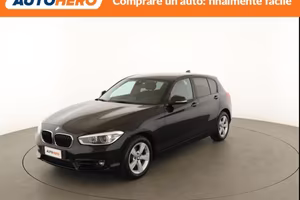 BMW 120 d 5p. Sport