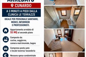 Appartamento Affit provincia di Varese