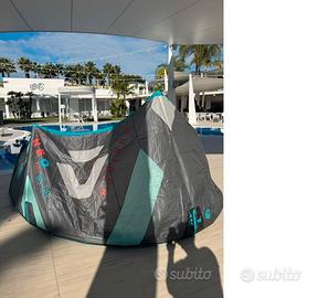 Vela kite Duotone anno 2022 modello Neo 10 Perfett