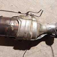 catalizzatore fap punto evo