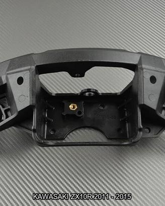 Telaietto anteriore KAWASAKI ZX10R 2011 - 2015